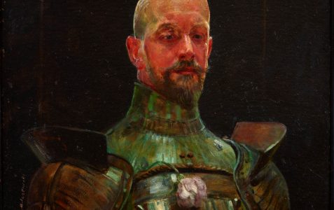 Naziemne skarby sztuki
