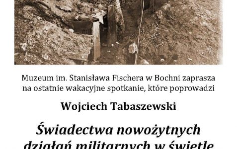 Muzealna Akademia Historyczna