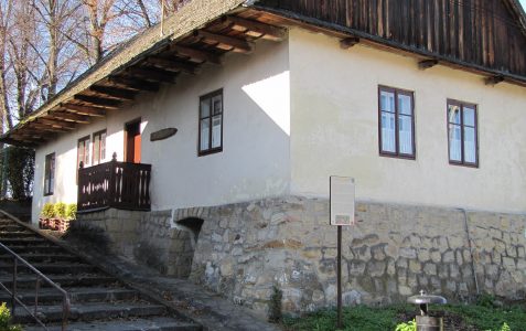 Muzealia 2019 – Śladami Brodzińskiego