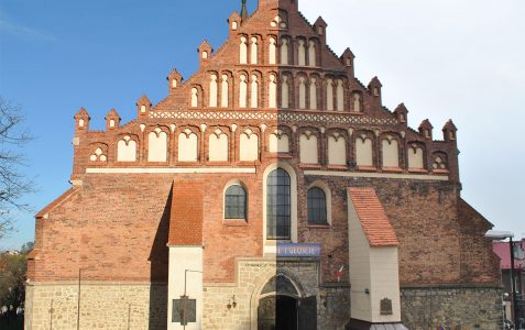 Weekend z zabytkami powiatu bocheńskiego