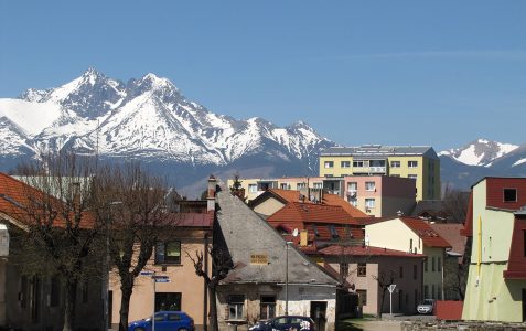 KIEŽMAR0K* – JEGO HISTORIA I WSPÓŁCZESNOŚĆ