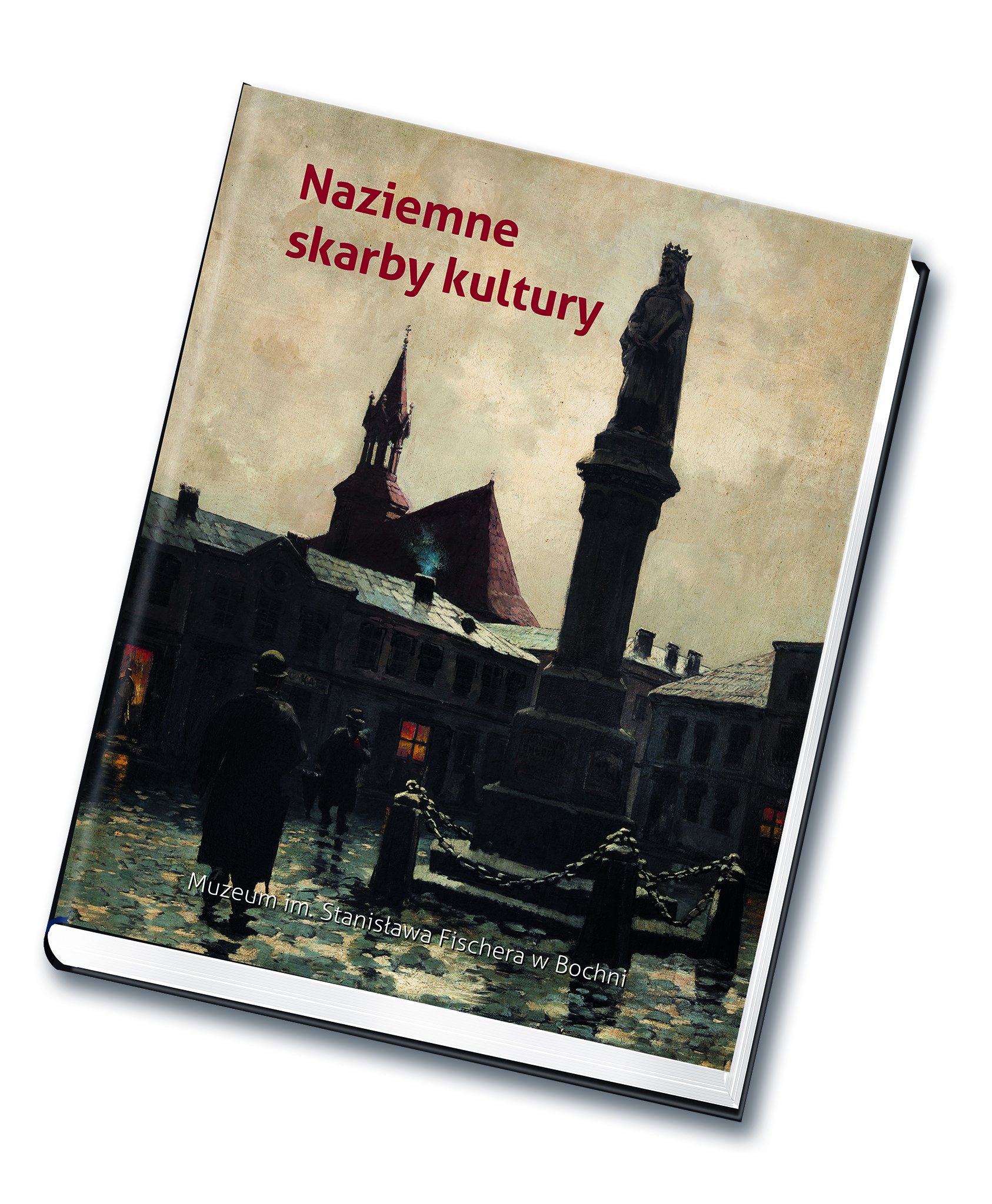 Naziemne skarby kultury