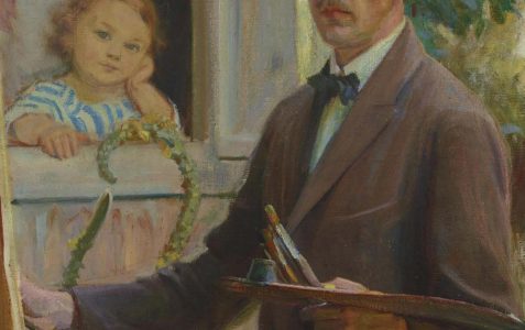 Stanisław Klimowski i jego twórczość 1891-1982