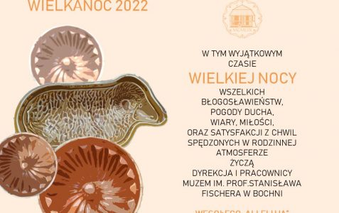 Wielkanoc 2022